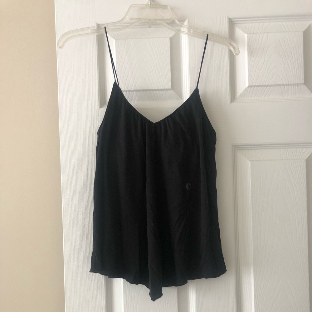 American Eagle Thin Strap Tank - XS - New with Tag